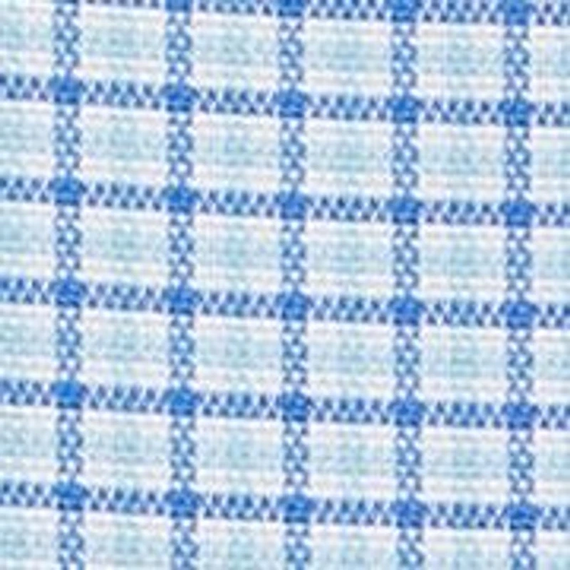 Men's Small Checkered Shirt