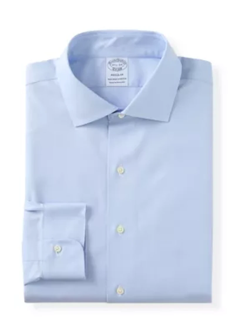 Men's Oxford Shirt