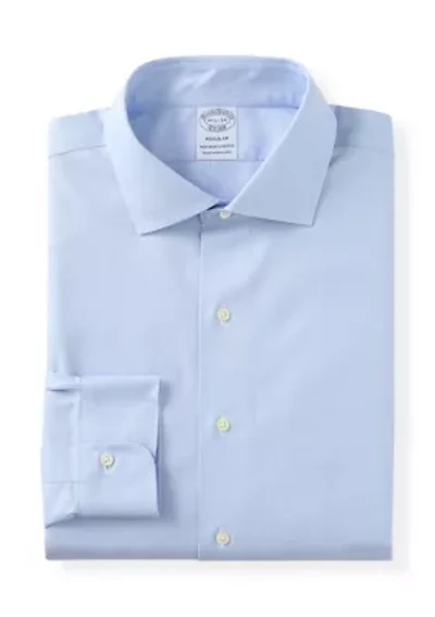 Men's Oxford Shirt