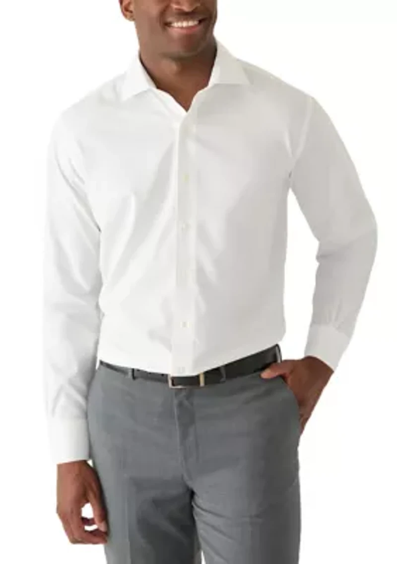 Men's Oxford Button Down Shirt