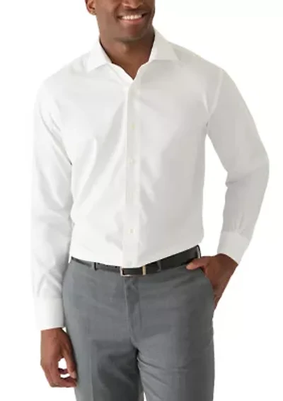 Men's Oxford Button Down Shirt