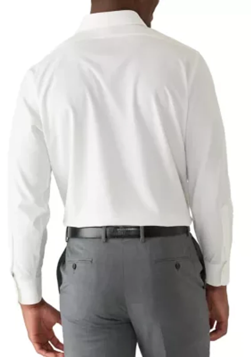 Men's Oxford Button Down Shirt