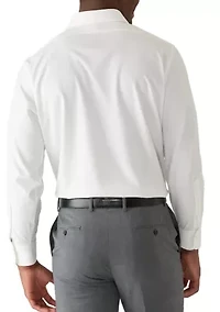 Men's Oxford Button Down Shirt
