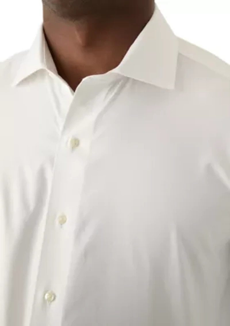 Men's Oxford Button Down Shirt