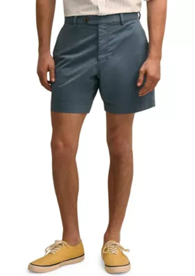 Men's 7" Friday Chino Shorts