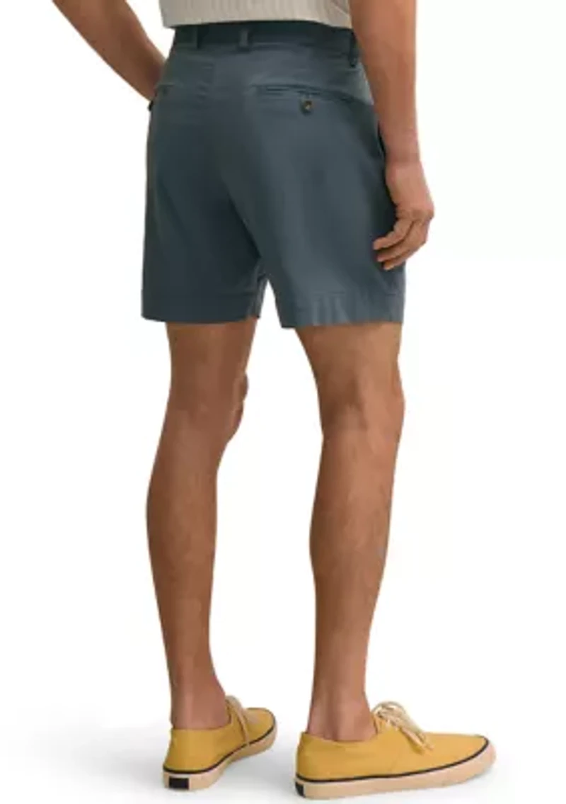 Men's 7" Friday Chino Shorts