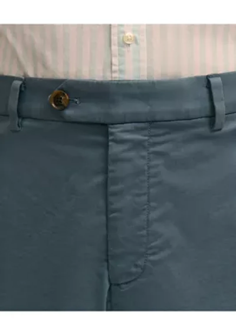 Men's 7" Friday Chino Shorts