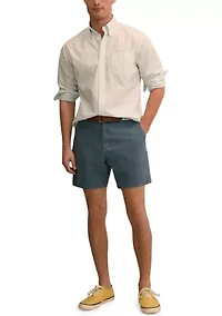 Men's 7" Friday Chino Shorts