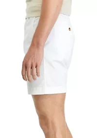 7'' Twill Shorts