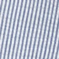 7'' Striped Seersucker Shorts