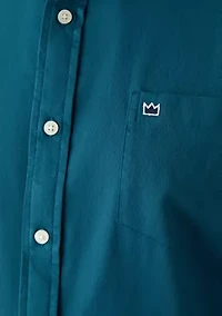 Long Sleeve Bedford Shirt