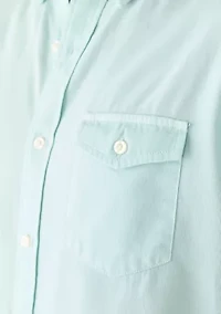Men's Short Sleeve Bedford Shirt