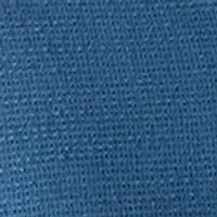 Men's Short Sleeve Slub Knit Camp Shirt