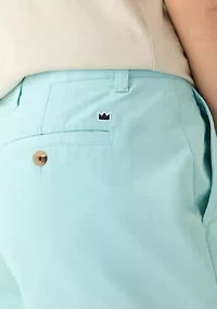 Men's 7" Twill Shorts