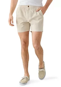Men's Deck Shorts