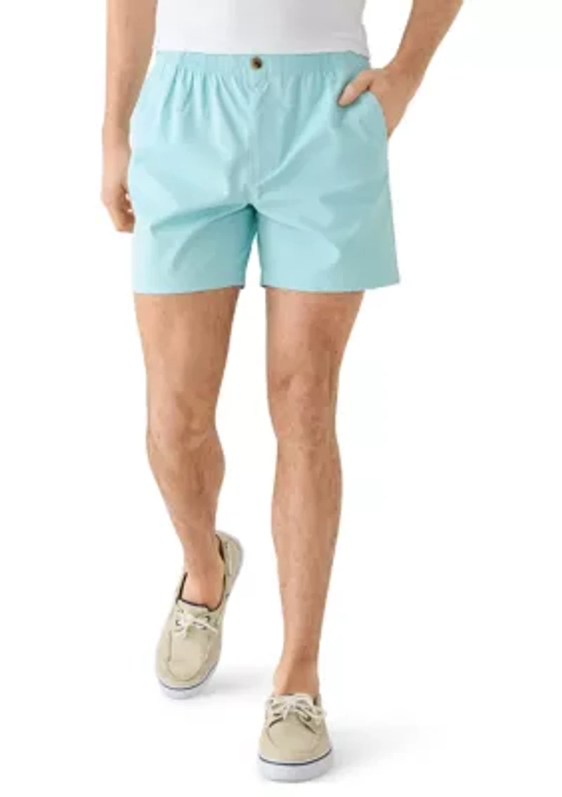 Men's Deck Shorts