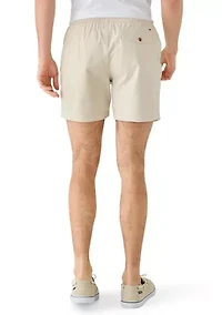 Men's Deck Shorts