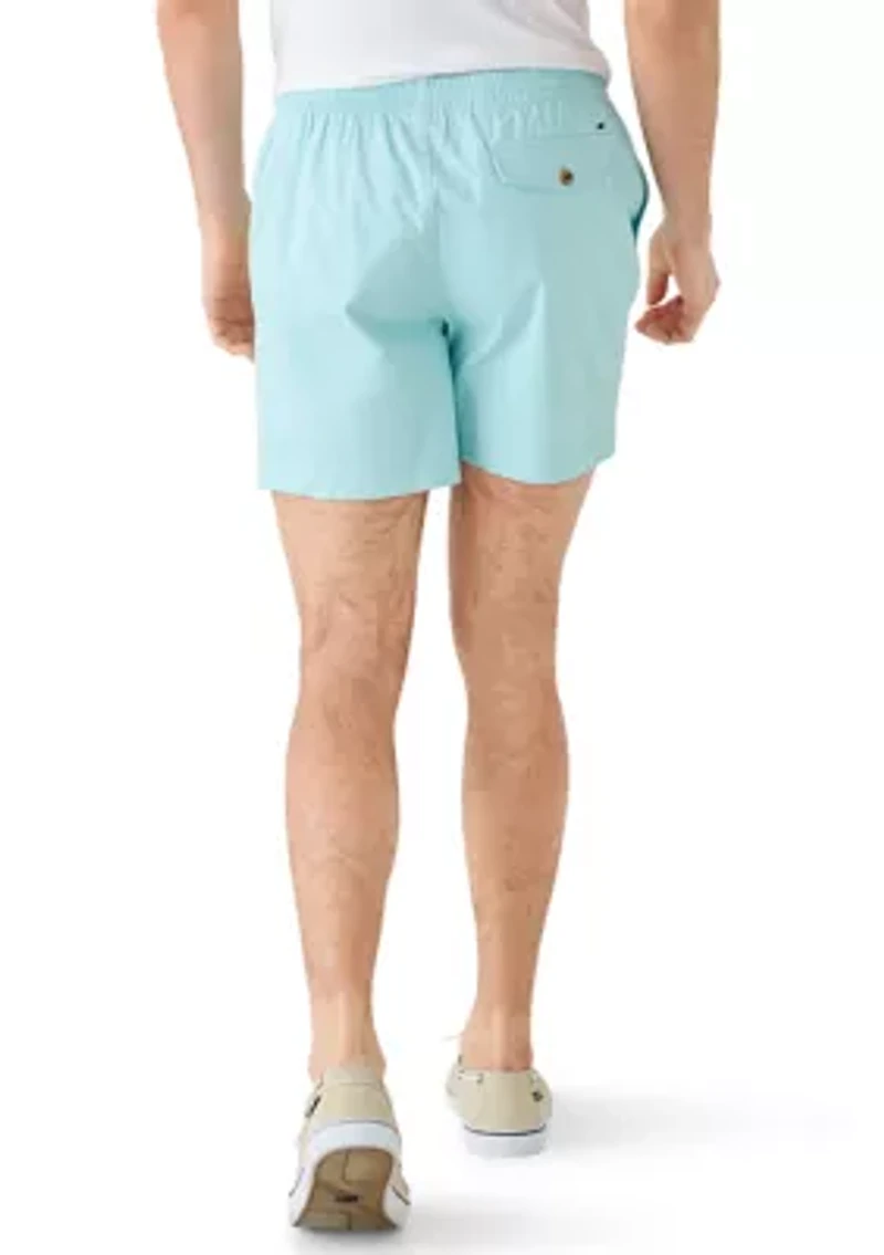 Men's Deck Shorts