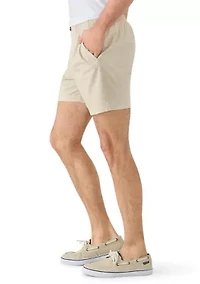 Men's Deck Shorts
