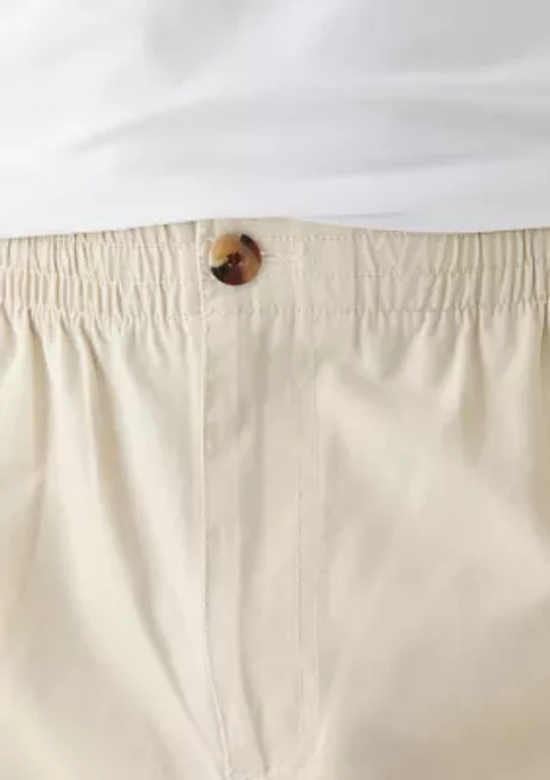 Men's Deck Shorts