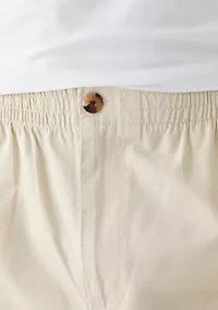 Men's Deck Shorts