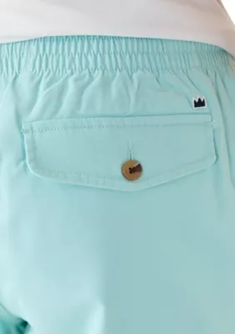 Men's Deck Shorts