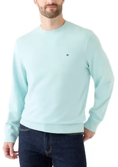 Men's Crew Neck Sweatshirt