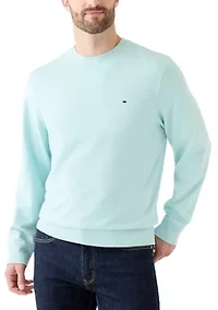 Men's Crew Neck Sweatshirt