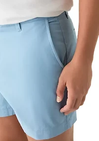 Men's 5" Twill Shorts