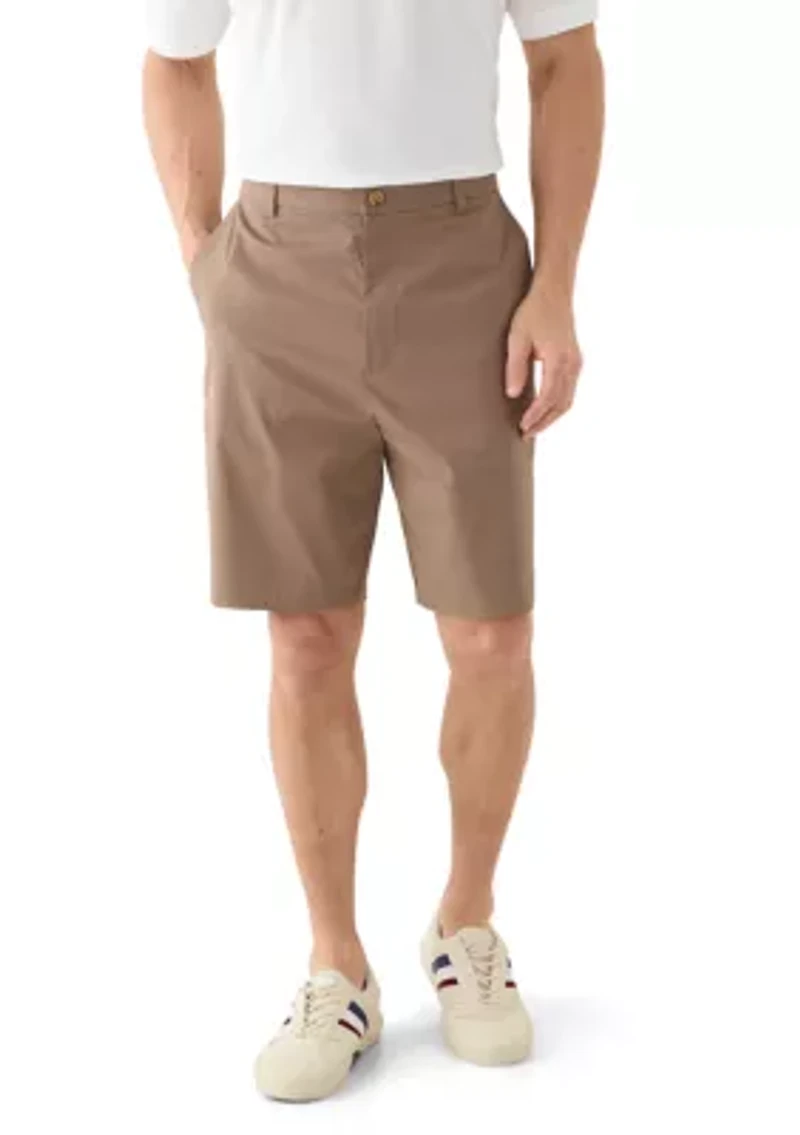 9'' Performance Shorts