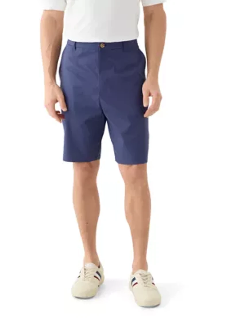 9'' Performance Shorts