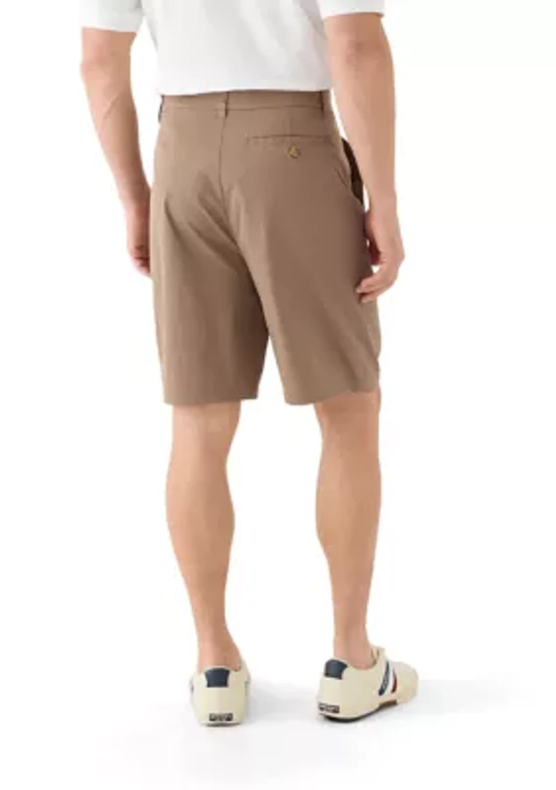 9'' Performance Shorts