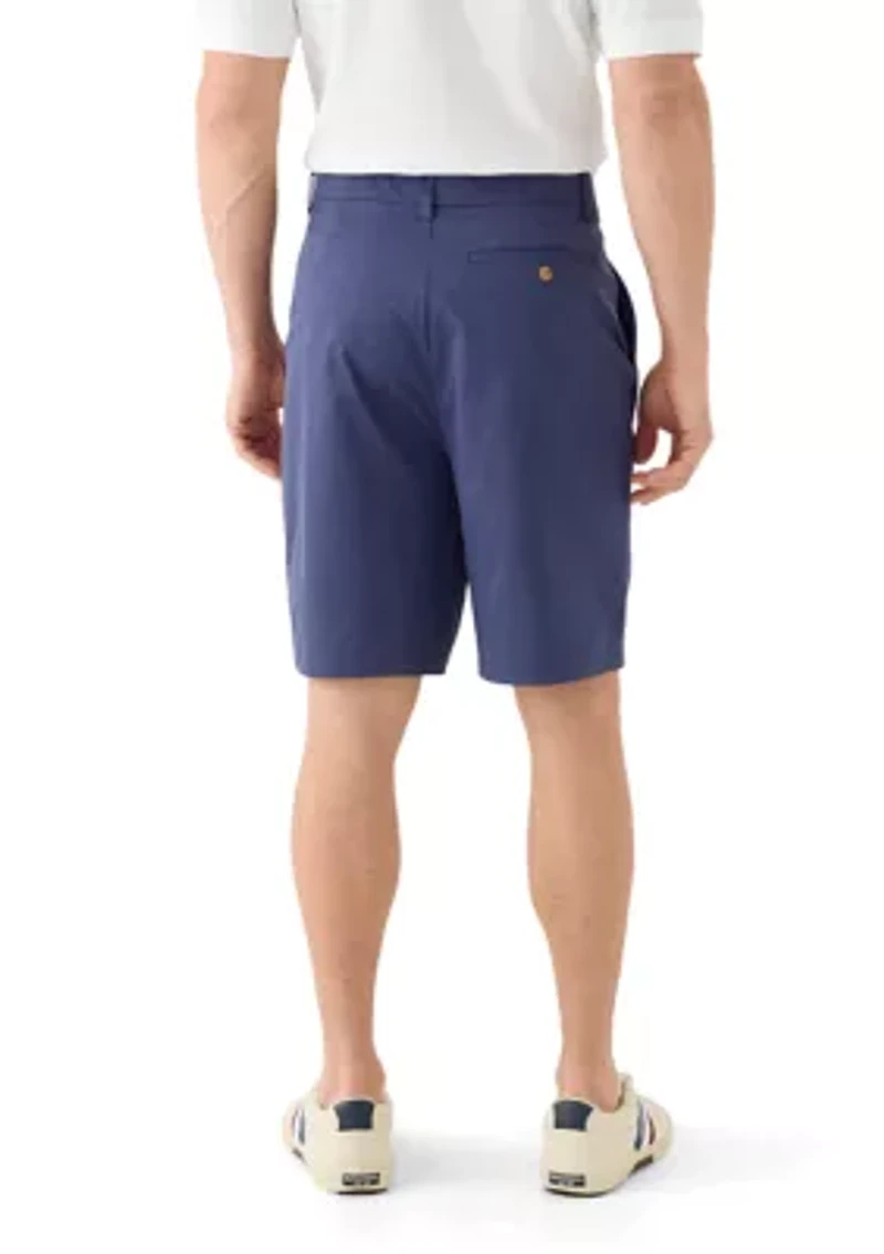 9'' Performance Shorts