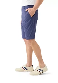 9'' Performance Shorts