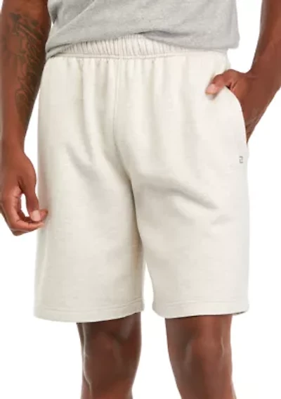 Fleece Shorts