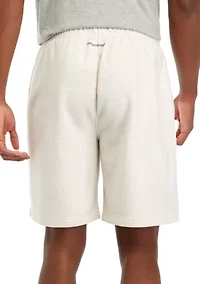 Fleece Shorts