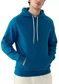 Fleece Hoodie