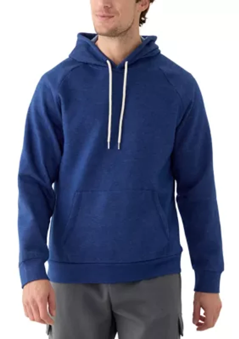 Fleece Hoodie