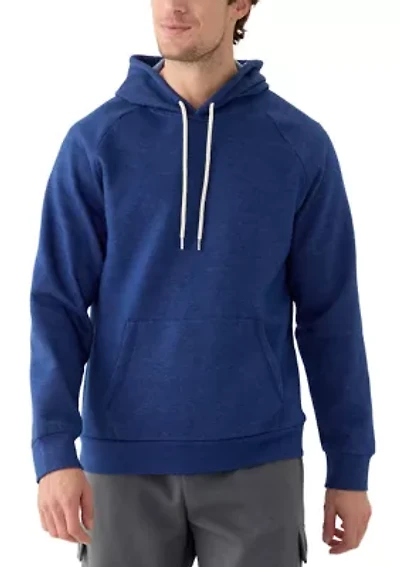 Fleece Hoodie