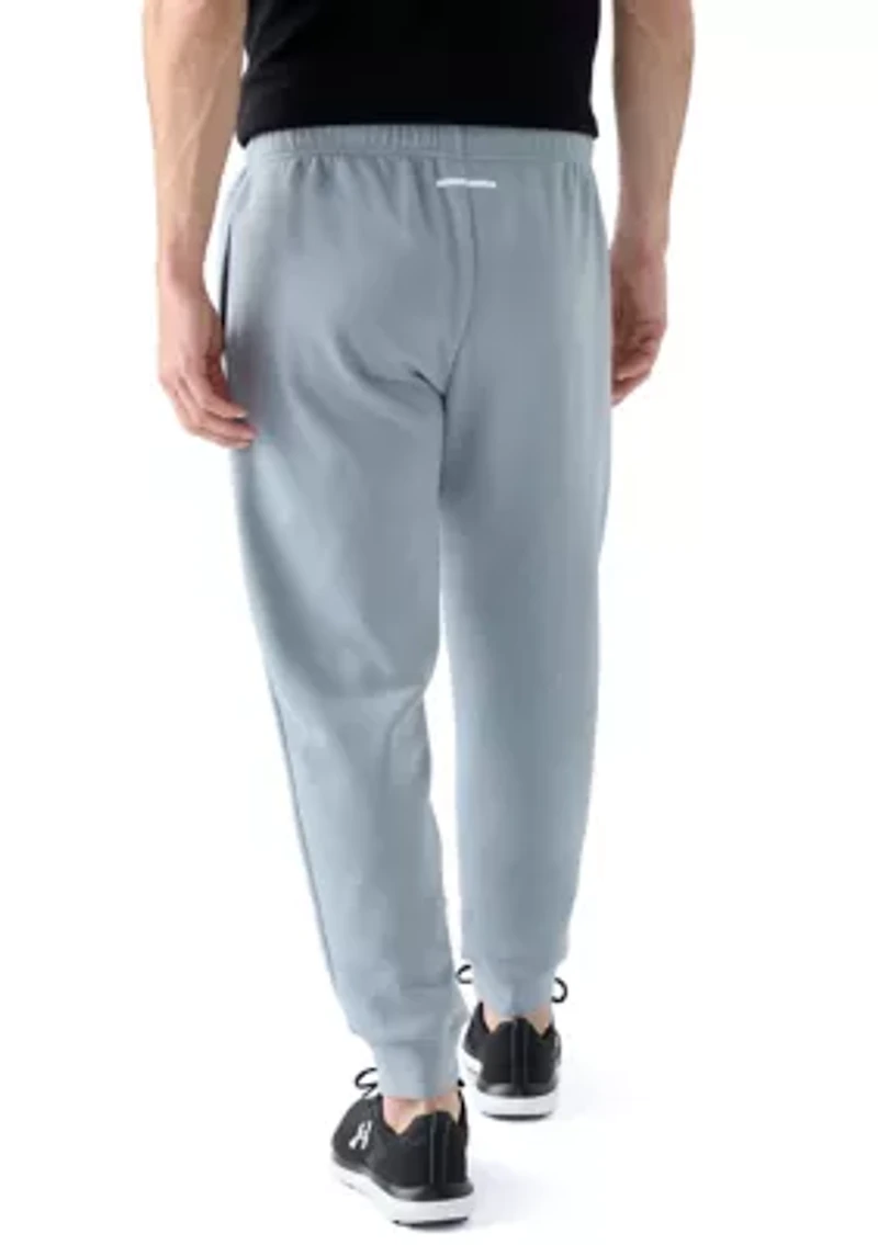 Fleece Joggers