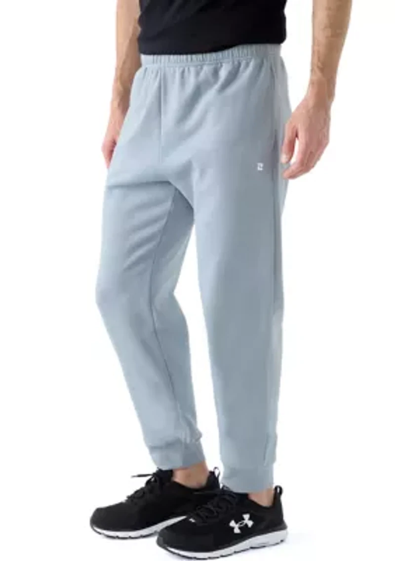 Fleece Joggers
