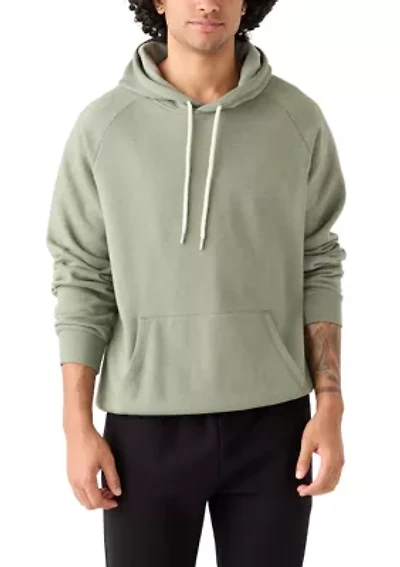 Fleece Hoodie