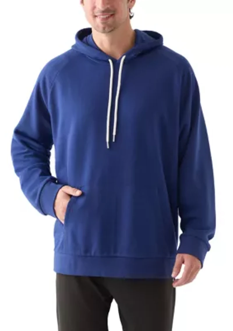 Fleece Hoodie