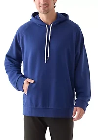 Fleece Hoodie