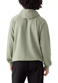 Fleece Hoodie