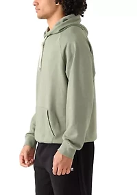Fleece Hoodie