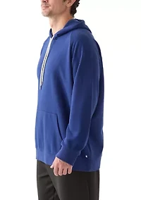 Fleece Hoodie