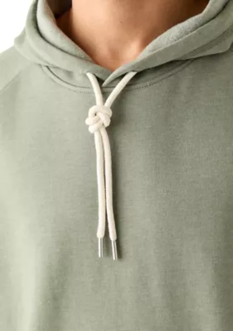 Fleece Hoodie