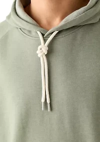 Fleece Hoodie