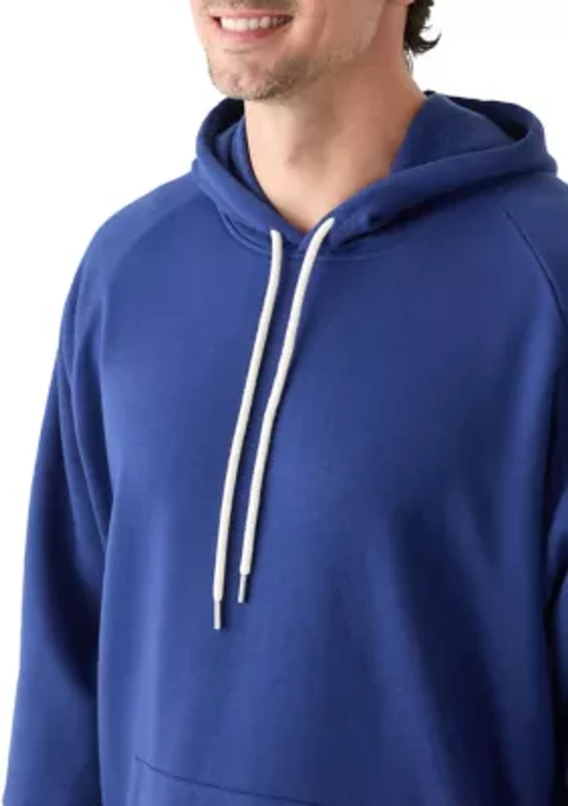 Fleece Hoodie